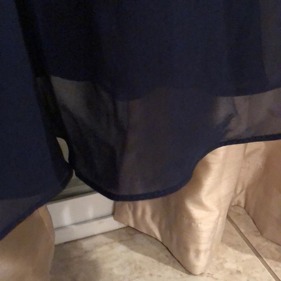 Prom dress - Picture 6 of 8